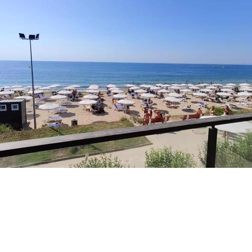 Amara Ravda sea view apartment