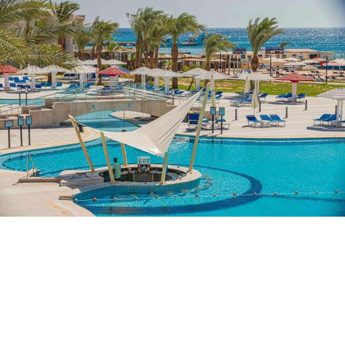 Amarina Abu Soma Resort & Aquapark