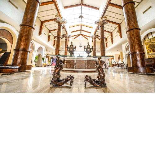 Amarina Jannah Resort & Aqua Park