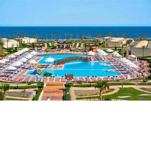 Amarina Queen Resort & Aqua Park Marsa Alam