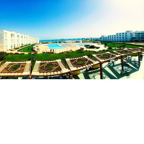 Amarina Sun Resort & Aqua Park Sharm El-Sheikh