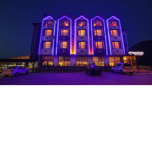 Amasra Diamond Hotel