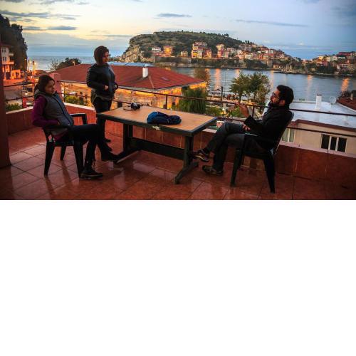 Amasra Kerem Apart