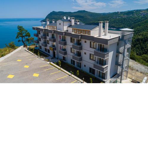 Amasra Sunrise Otel