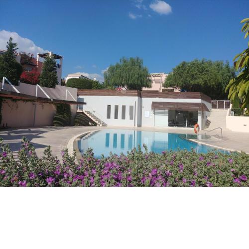 Amathousa Coastal Heights D202