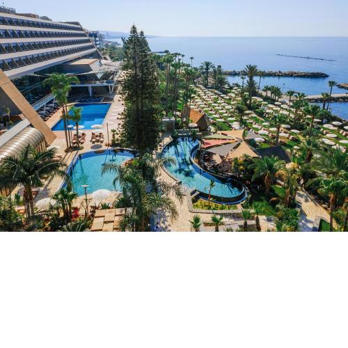 Amathus Beach Hotel Limassol