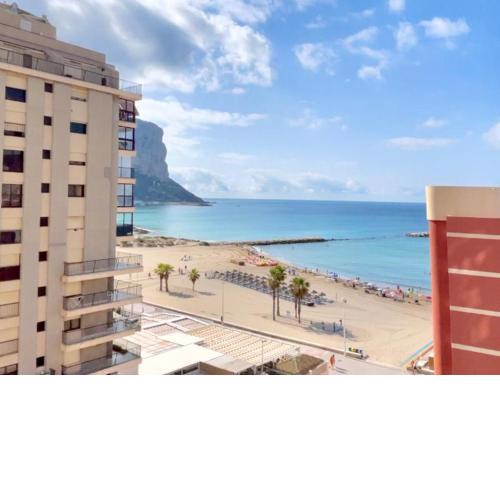 Amatista 6 by Vivirel Calpe