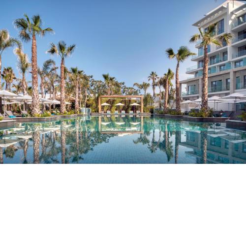 Amavi, MadeForTwo Hotels - Paphos