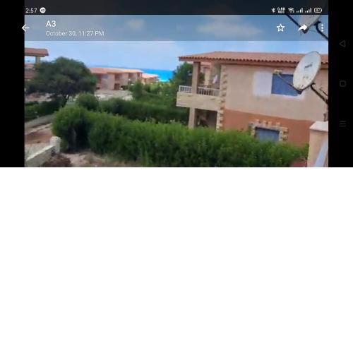 Amazin Chalet North coast Egypt