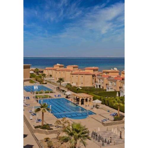 Amazing 2 bedroom Selena Bay Hurghada