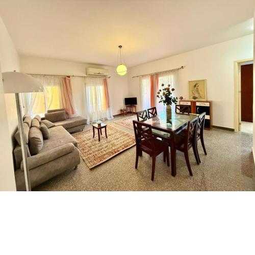 Amazing 2BR Apartment - Al Dora Resort, Hurghada