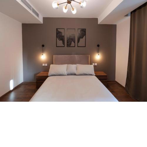 Amazing 2BR Cairo Festival City
