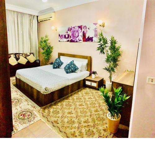 Amazing 3 bedroom apartment in new cairo