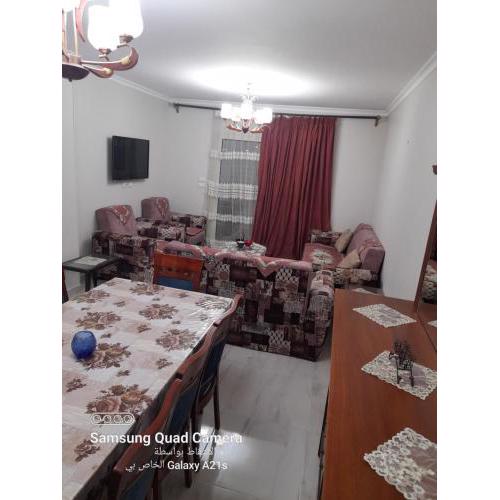 amazing 3 rooms with garden