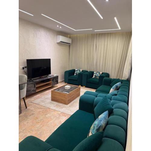 Amazing 3bed rooms front of city stars Nacr city1