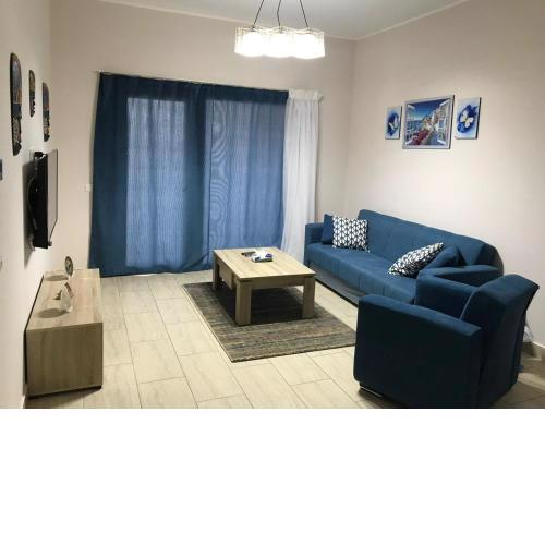 Amazing Apartment in Al Dau heights