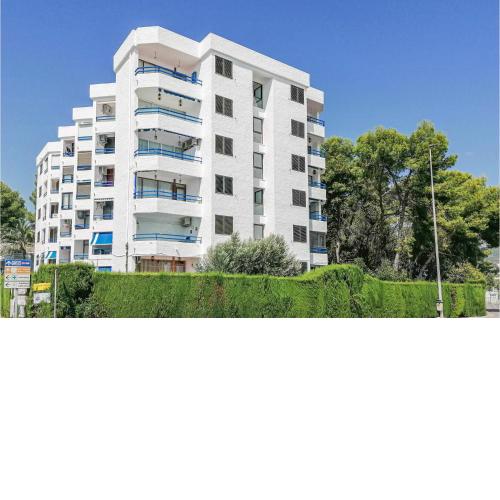 Amazing Apartment In Alcossebre With Wifi