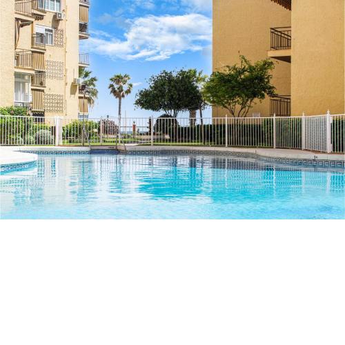 Amazing Apartment In Málaga With Wifi