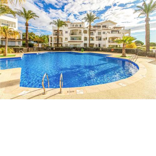 Amazing Apartment In Sucina With Wifi