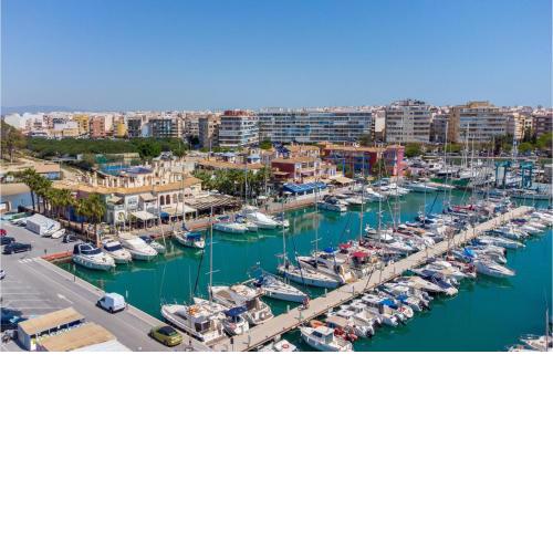 Amazing Apartment In Torrevieja With Wifi