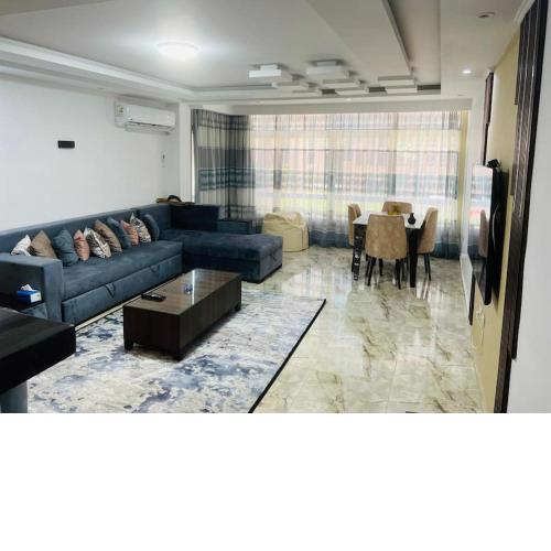 Amazing Apartment Overlooking CityStars