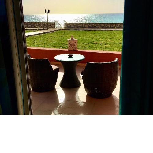 Amazing beach view in Ras Sudr راس سدر Ras Sedr