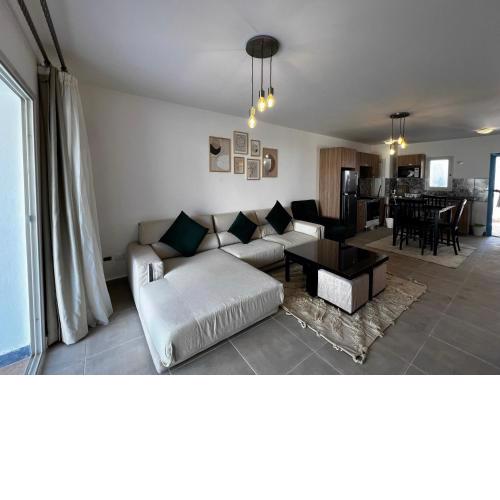 Amazing Chalet Mountain View Ras Elhekma