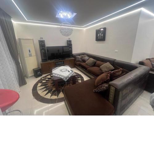 Amazing family 3Br&3bath Apt in Madinaty