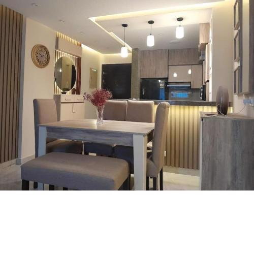 Amazing Holidayhome in Madinaty