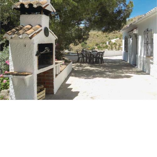 Amazing Home In El Borge With Kitchen