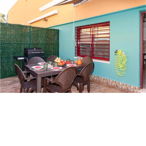 Amazing Home In Isla Cristina With Wifi