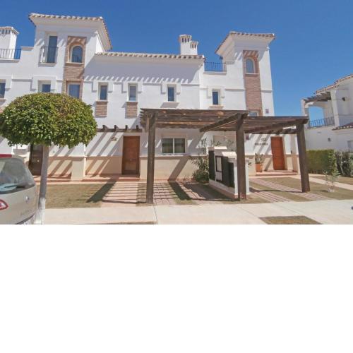 Amazing Home In Roldán With Wifi