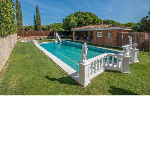 Amazing Home In St Andreu D,llavaneres With Wifi