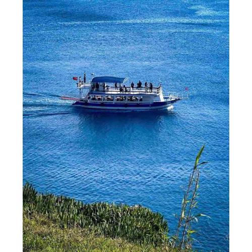 Amazing location near Kaleiçi sea affordable price
