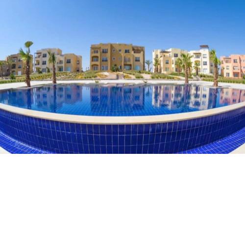 Amazing Penthouse Waterside Elgouna Elgouna