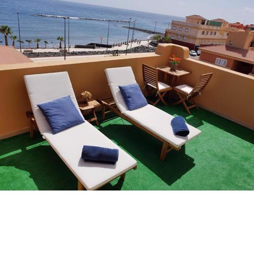 ¡Amazing place!