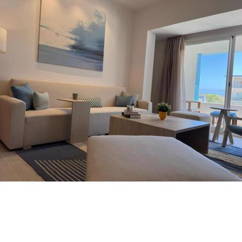 Amazing Sea View Chalet in Fouka bay North Coast SA-5B-101