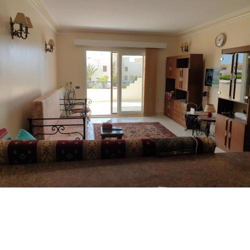 Amazing Sea View Chalet Ras Sadr