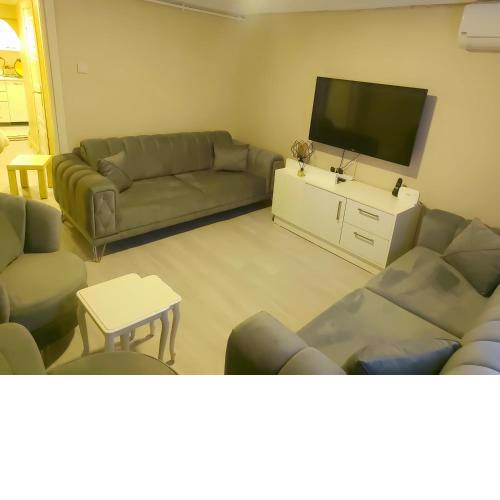 Amazing Sultanahmet Apartment 2
