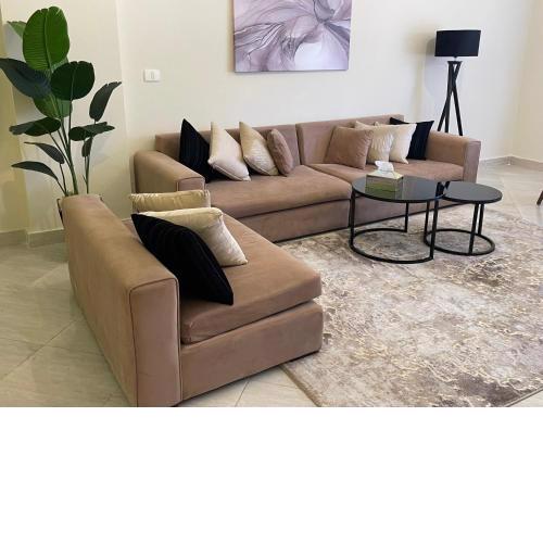 amazing two bedroom apartement