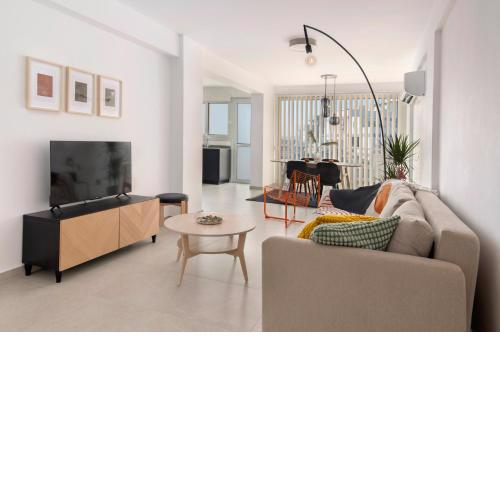Amazing Two Bedroom Apartment
