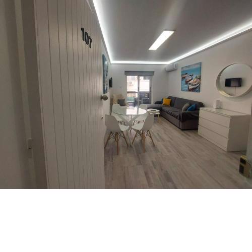 AMAZING TWO BEDROOM APARTMENT