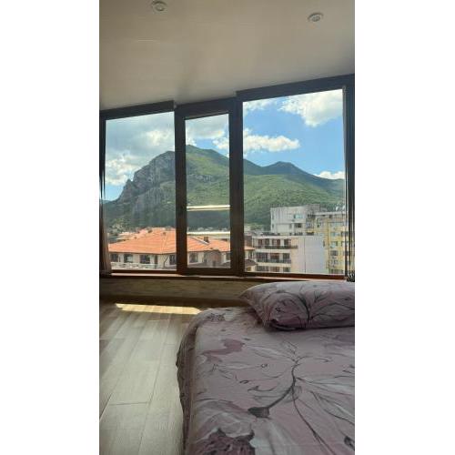 Amazing View Apartment