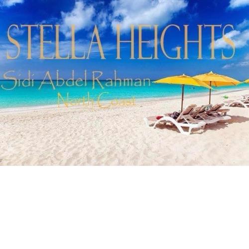 Amazing Villa, Stella Heights, Sidi Abdelrahman, Al Alamein, North Coast
