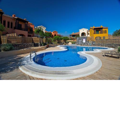 Amazing Villa with garden