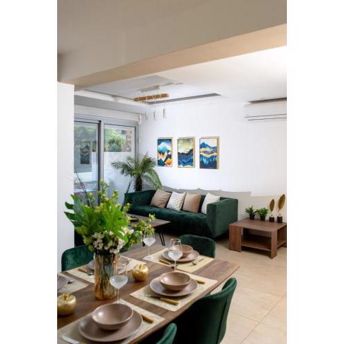Amazonia Flat 102