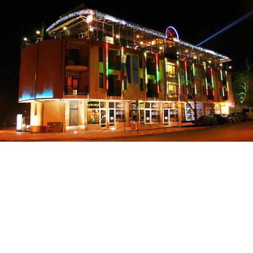 Ambaritsa Hotel