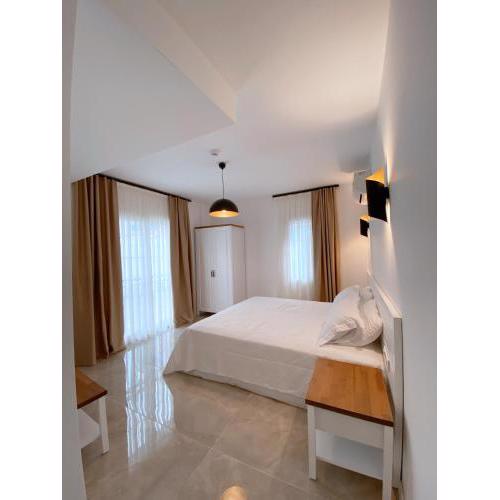 Amber Boutique Hotel