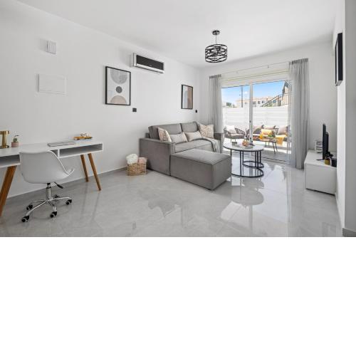 Amber Suites by Nomads