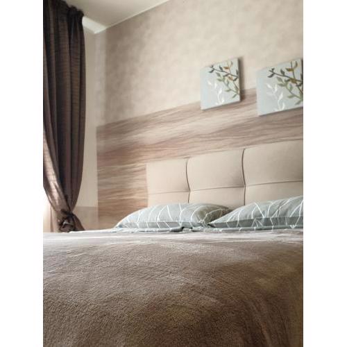 Нощувки AMELI City Apartment